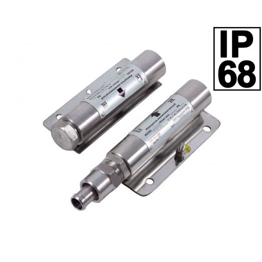 Извещатель охранный точечный магнитоконтактный ИО102 Атон исп.11