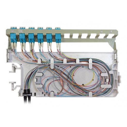 Модуль кроссовый откидной К-12SC-12SC/SM-12SC/UPC ССД КПВ