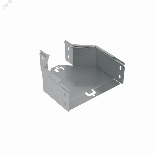 Переходник центральный 100х150-200 мм ПЛЮС HD