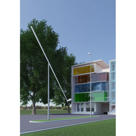 Опора ТАНС.17.008.000 (П-ФГ-6-к-ц)