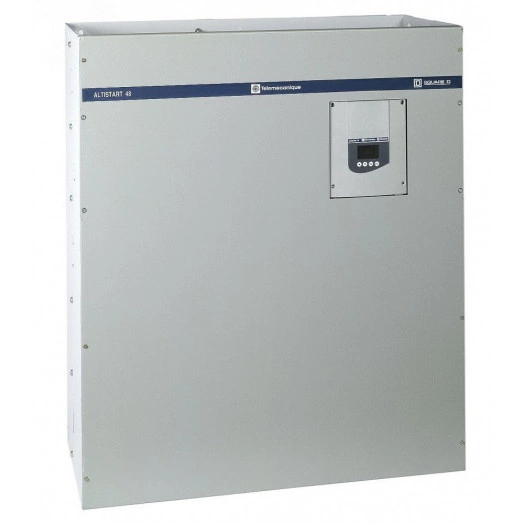 Устройство плавного пуска ATS48 1200A 400В