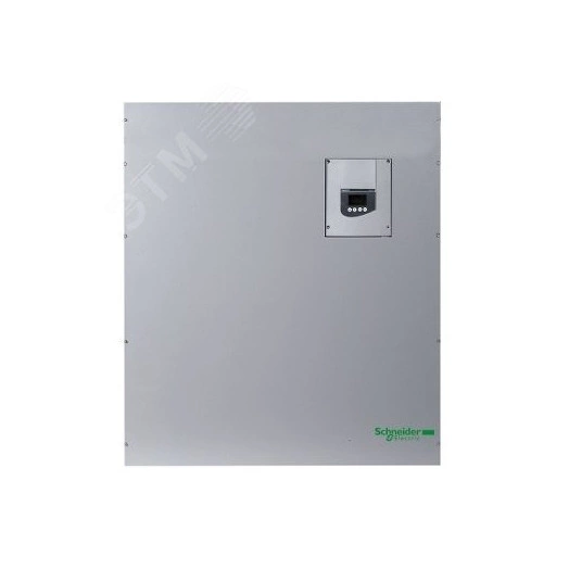 Устройство плавного пуска ATS48 1200A 400В