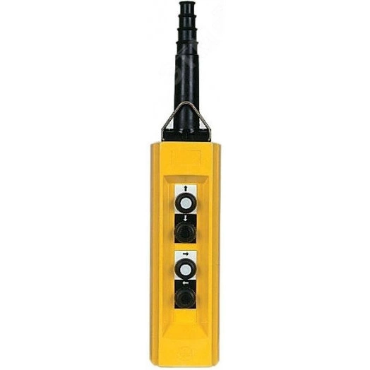 Станция подвесная 4 кнопки