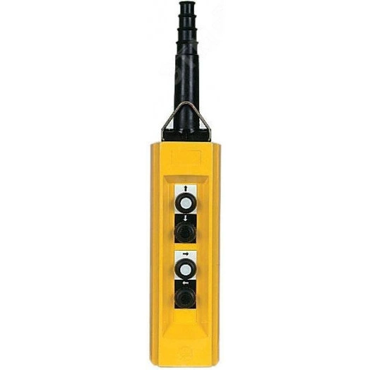 Станция подвесная 4 кнопки