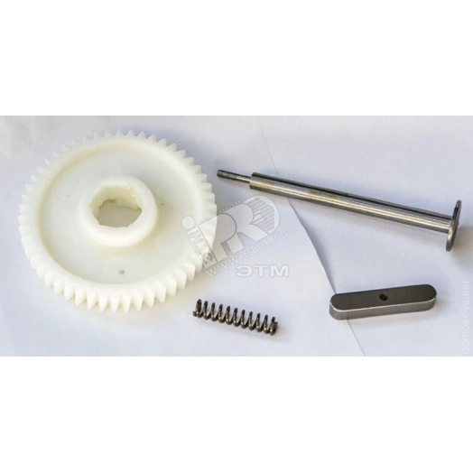 Шестерня первичная редуктора F1024 (арт119RID090)