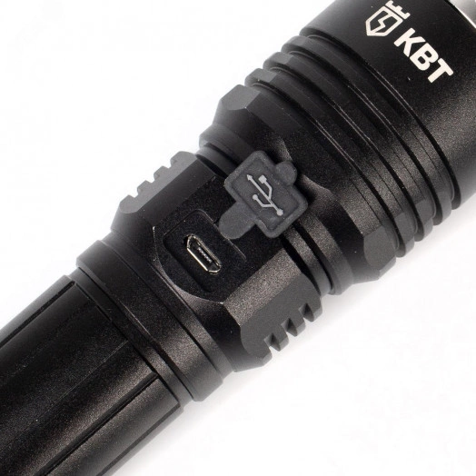 Фонарик ручной FL-8030