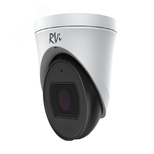 Видеокамера IP 4Мп купольная c ИК-подсветкой 30м объектив IP67 (2.8-12мм)
