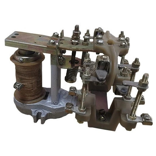 Реле времени РЭВ-815 220В