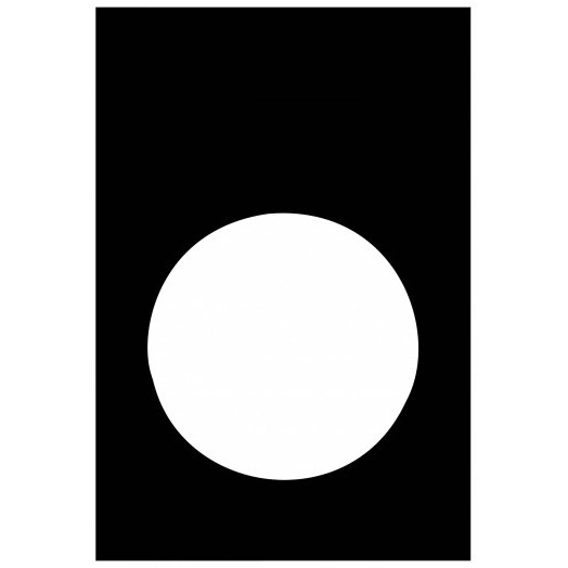 Головка переключателя с ключом 2 позиции