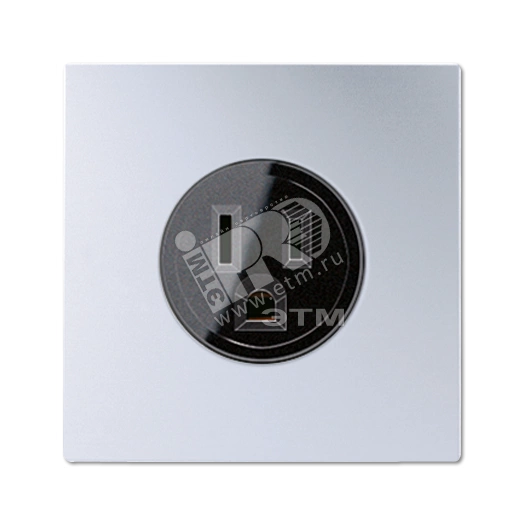 Розетка штепсельная