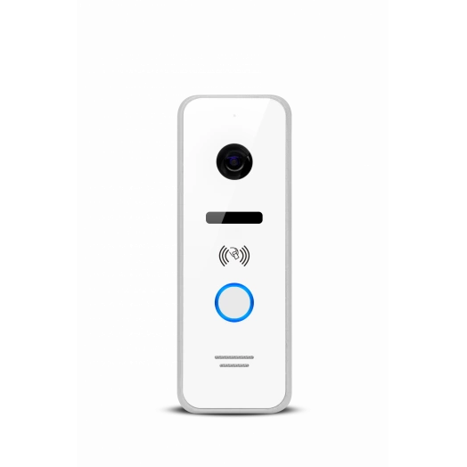 Видеопанель вызывная FE-ipanel 3 ID white