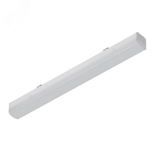 Светильник светодиодный ДСО/ДПО-50w 5600лм 4000К opal IP40 VOLGA PL