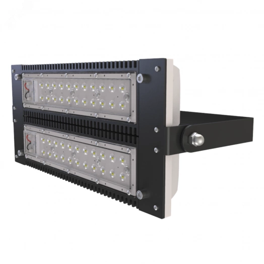 Светильник ДО-70w IP67 10430Лм 5000К 150х70° 12V