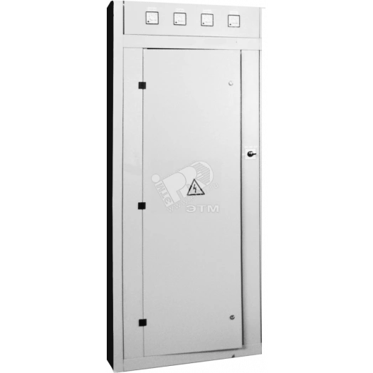 Панель распределительного щита ЩО70-1-45-УЗ