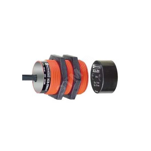 Выключатель защитный магнитный