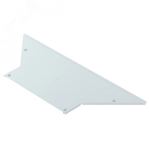 Крышка Т-образного/крестового соединения ширина 600 мм