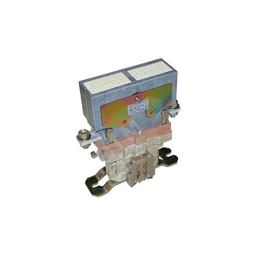 МК5-10 У3, 250А, 110В, 1з+3р, IP00, контактор электромагнитный