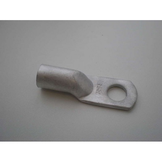 Наконечник медный ТМЛ 70-12-13 Т2 (опрес. луж.) КЗОЦМ 557912