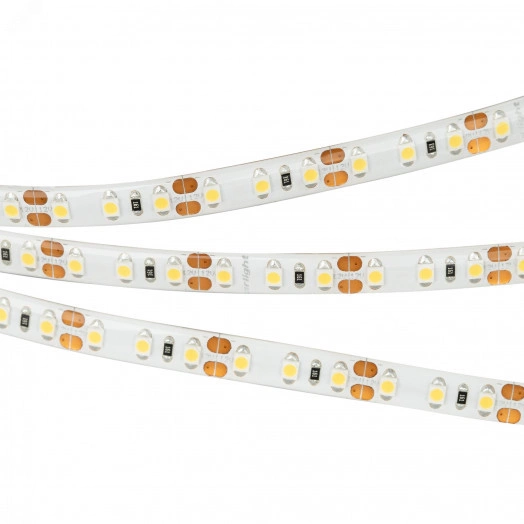 Лента герметичная RTW-SE-A120-8mm 12V White6000 (9.6 W/m, IP65, 2835, 5m) (Arlight, -)