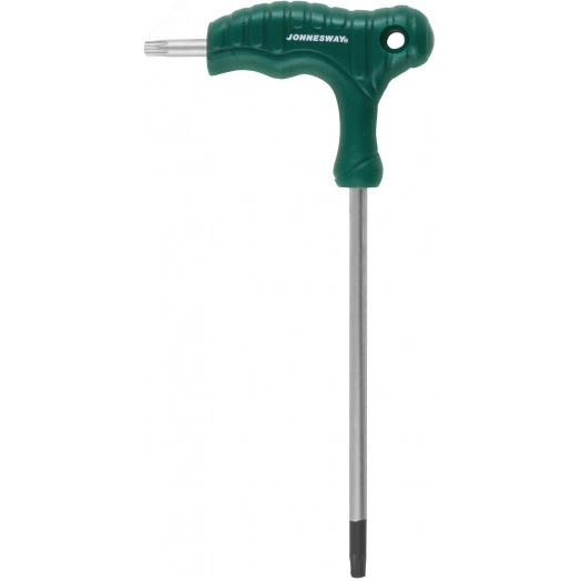 Ключ торцевой T-TORX® с рукояткой, Т26