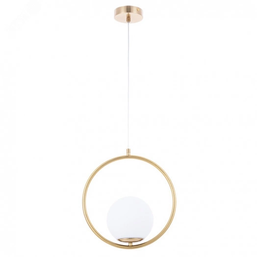 Светильник Arte Lamp MATISSE A7741SP-1AB