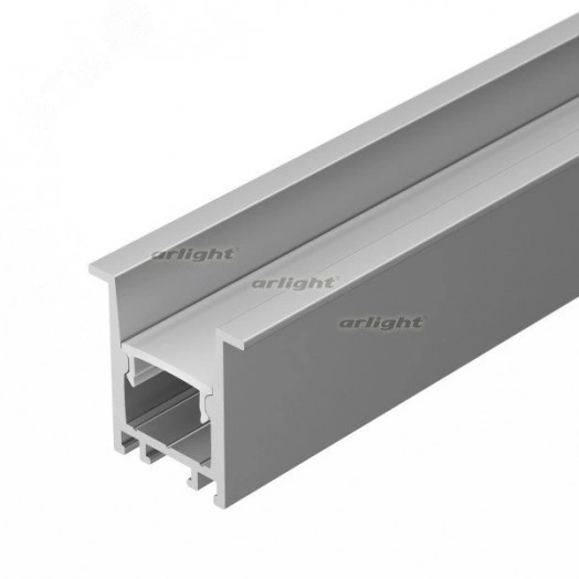 Профиль SL-COMFORT-2322-F-2000 ANOD (ARL, Алюминий)