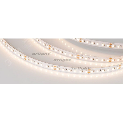 Лента LED TWIST-A120-10mm 24V Warm3000 (10 W/m, IP20, 2835, 5m) (ARL, Открытый)