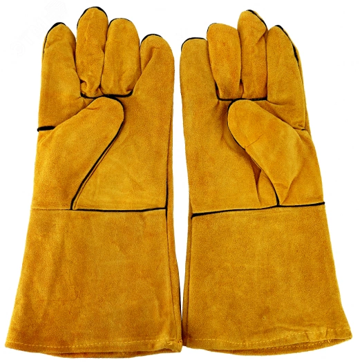 Краги сварочные СК-1