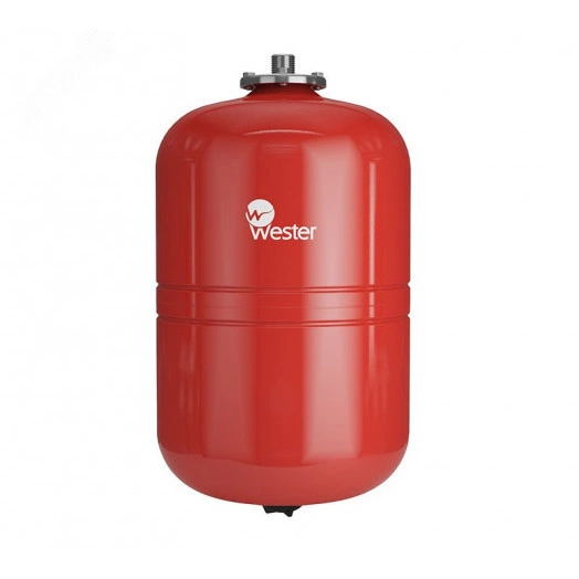 Бак расширительный WRV24 24л, 5 бар, для отопления