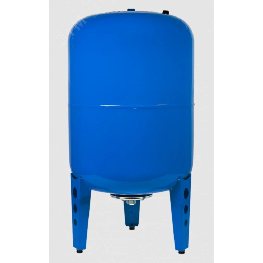 Гидроаккумулятор В 80 ХИТ, вертикальный,          металлический фланец