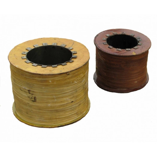 Катушка к электромагниту МП-201 220В ПВ 100%