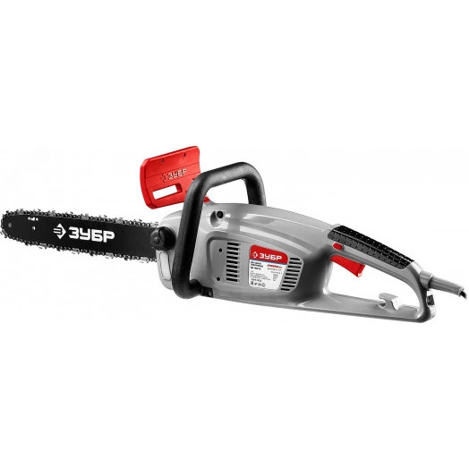 Пила цепная электрическая 2000 Вт, 40 см шина