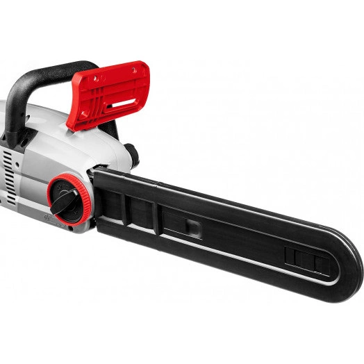 Пила цепная электрическая 2000 Вт, 40 см шина