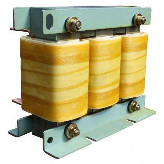 Дроссель входной ACL-HI-50 37кВт 400В