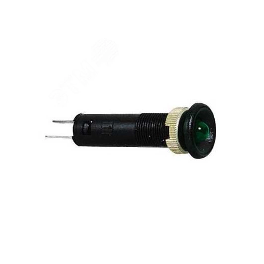 Лампа сигнальная