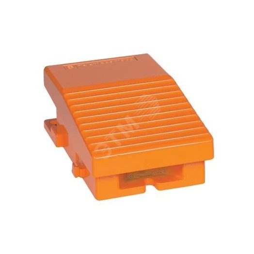 Переключатель педальный