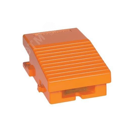 Переключатель педальный