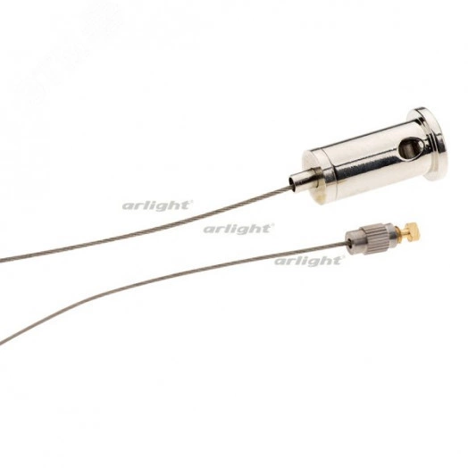 Тросик для подвешивания профиля ARH-ROUND (ARL, Металл)