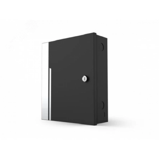 Контроллер доступа на 4 двери DC 12 В, TCP/IP ACT-C104