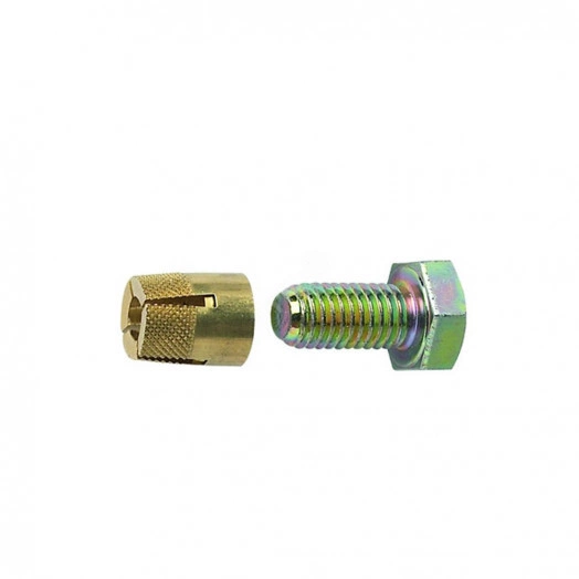 Шпилька монтажная М8 Marina