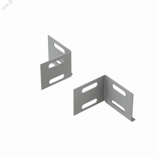 Уголок опорный для листового лотка 50 мм