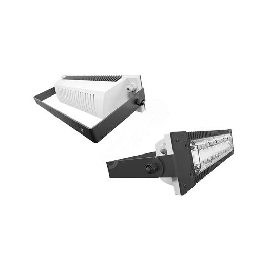 Светильник ДО-70w IP67 9450Лм 5000К 10°