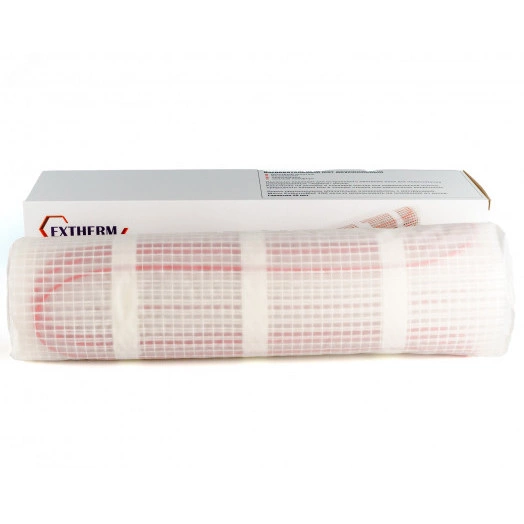 Мат нагревательный двухжильный ExthermMat 150-1350-9 (1350 Вт, 9 м2)