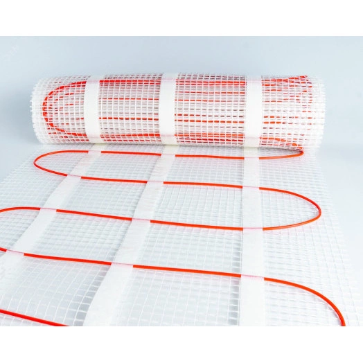 Мат нагревательный двухжильный ExthermMat 150-1350-9 (1350 Вт, 9 м2)