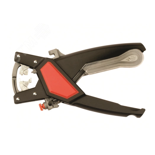 Многофункциональный инструмент для ленточных гильз и наконечников