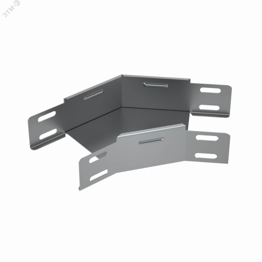 Угол горизонтальный 45 гр. 50х400 мм