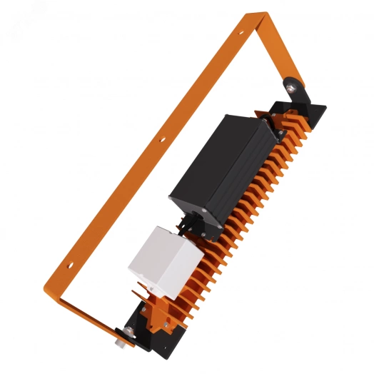 Светильник ДО-35w IP65  5215Лм 5000К 60° 12V 2Ex