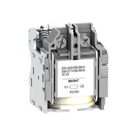 MX 525V 50HZ 600V 60HZ РАСЦЕПИТЕЛЬ ДЛЯ N