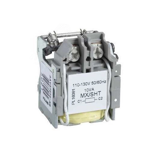 MX 525V 50HZ 600V 60HZ РАСЦЕПИТЕЛЬ ДЛЯ N