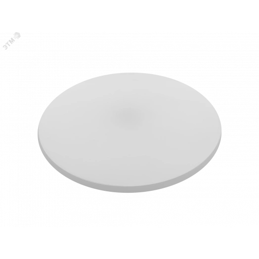 Светильник светодиодный FAST 12W 840 WH STANDARD